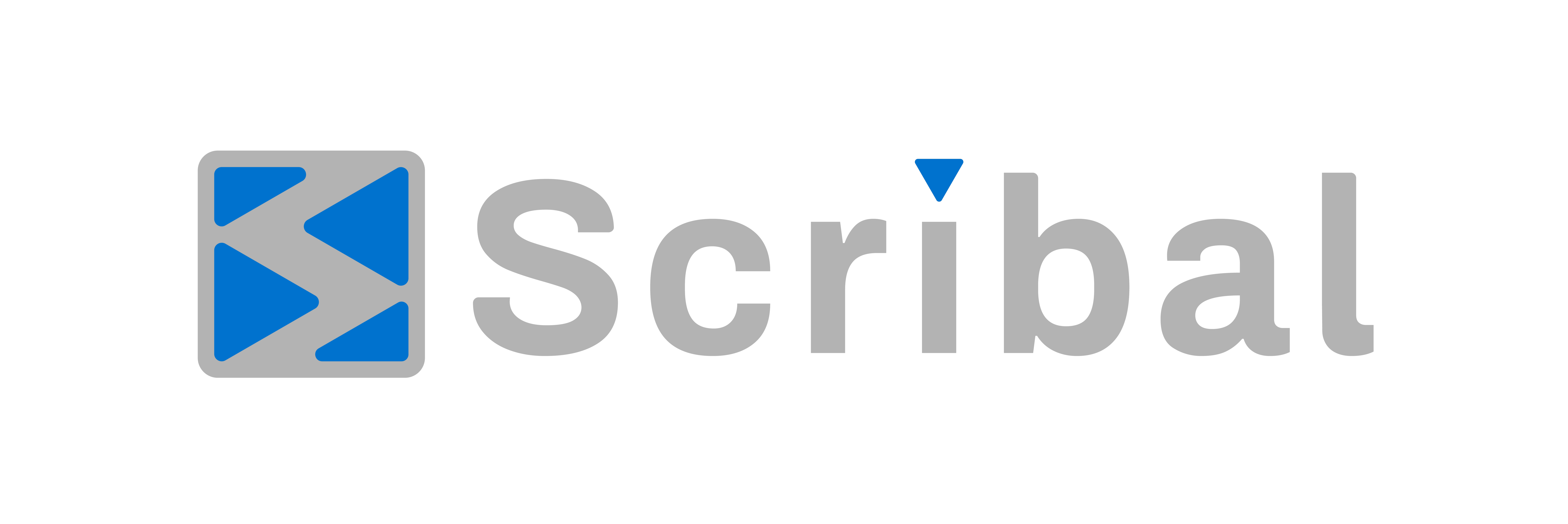 SCRIBAL